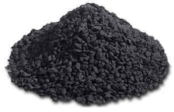 Activated carbon