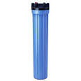 Slimline Water Filter Plastic Housings