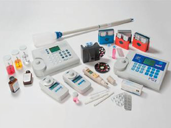 Test Kits