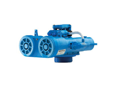 Siata V132 water softener and filter valve