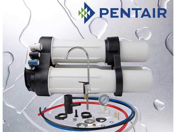 Pentair PRF RO - Commercial & Domestic Reverse Osmosis Unit