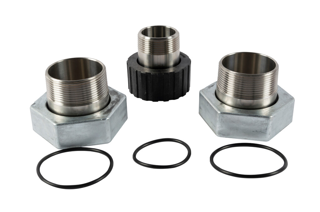 Autotrol Magnum Metal BSP Set