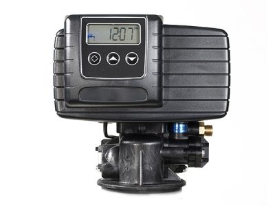 Fleck 5600 water softener and filter valves