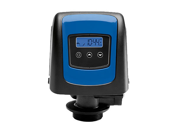 Fleck 5800 Typhoon LR water softener and filter valves