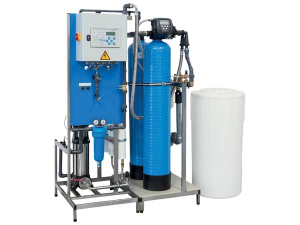 Herco Compact Unit UO C Series
