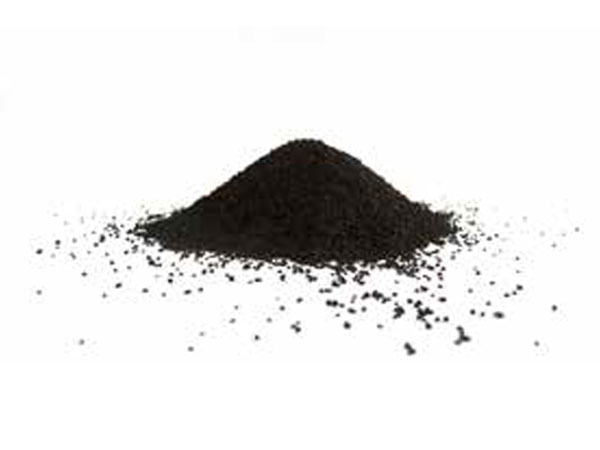 Activated carbon media supplies for water treatment