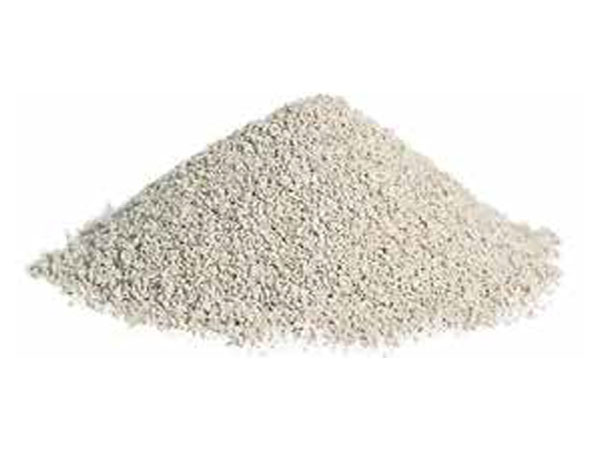 Juraperle pH level correction media for water