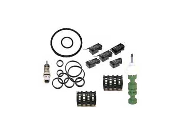 Fleck 9000 Spares Pack