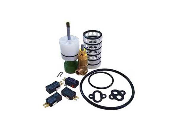 Fleck 5600/1600 Spare Parts Pack- Fast Regen