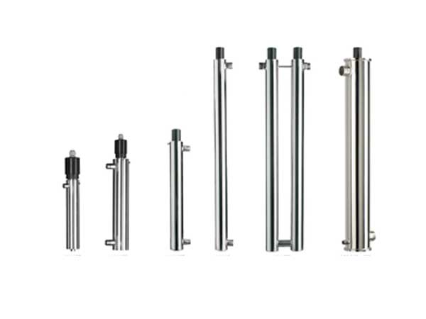 UV Sita range