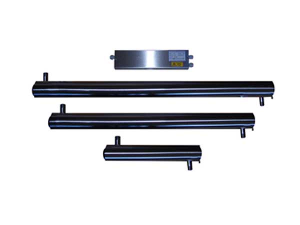 UV SS range