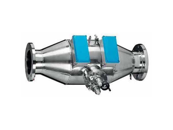 UV Sita SMP pressure range