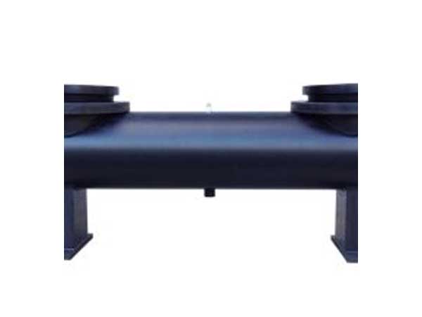 Ultraviolet Systems - Sita HDPE System - for seawater and other corrosive liquids - Image 2