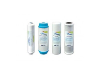 Pallas Viva Replacement Filter Kit