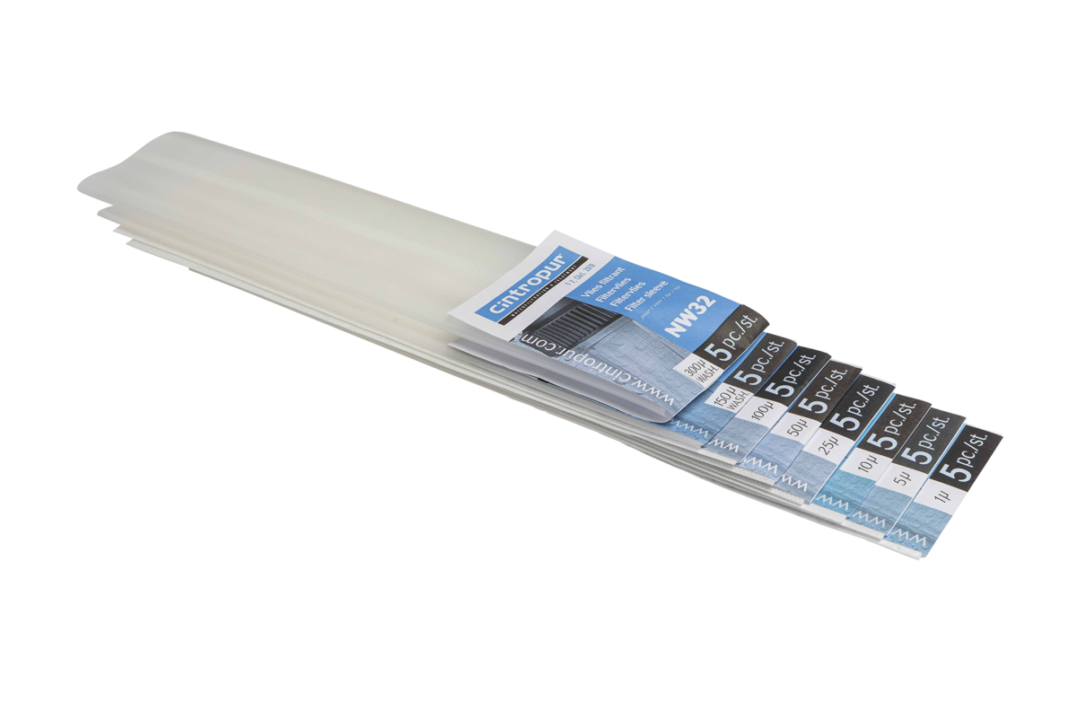 Cintropur Replacement Sleeves NW 32