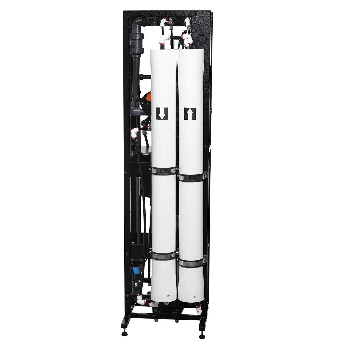 Ecosoft MO20000 Reverse Osmosis System 4" - Image 2