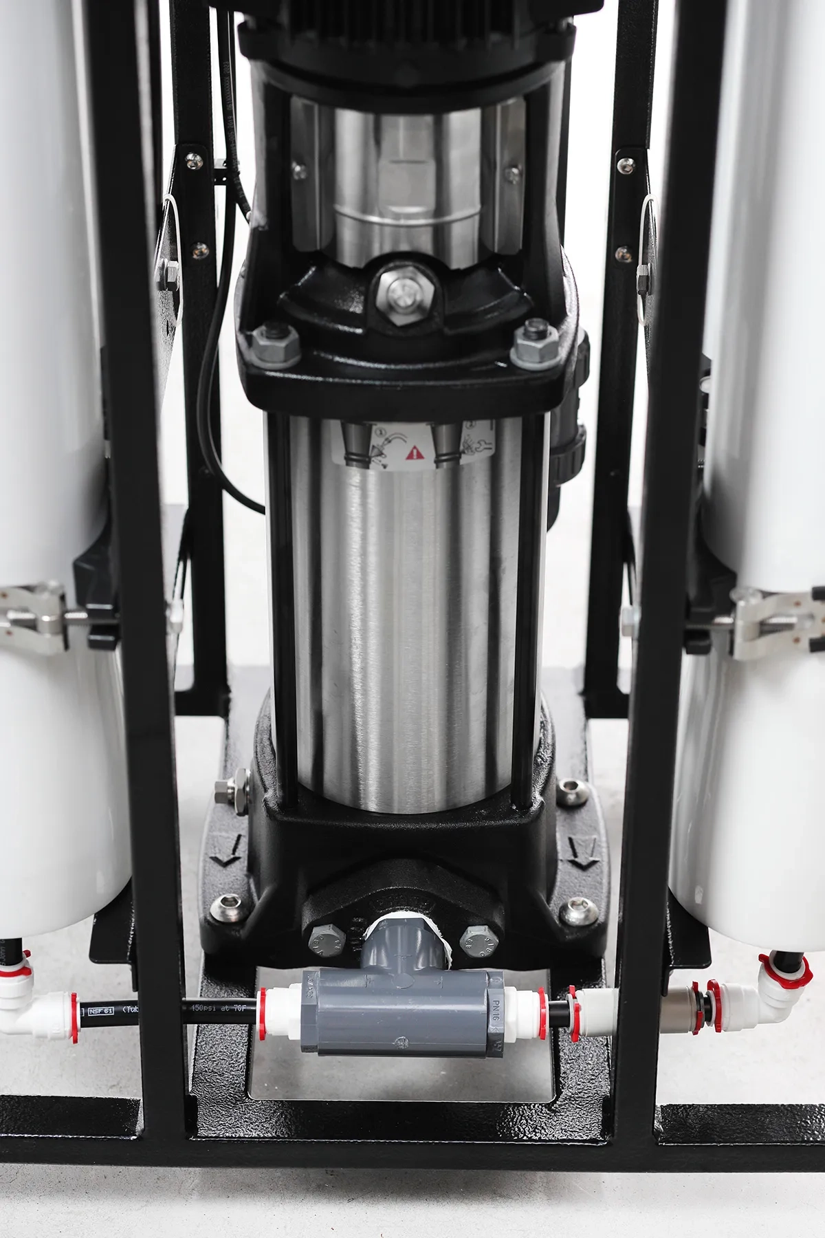 Ecosoft MO20000 Reverse Osmosis System 4" - Image 6