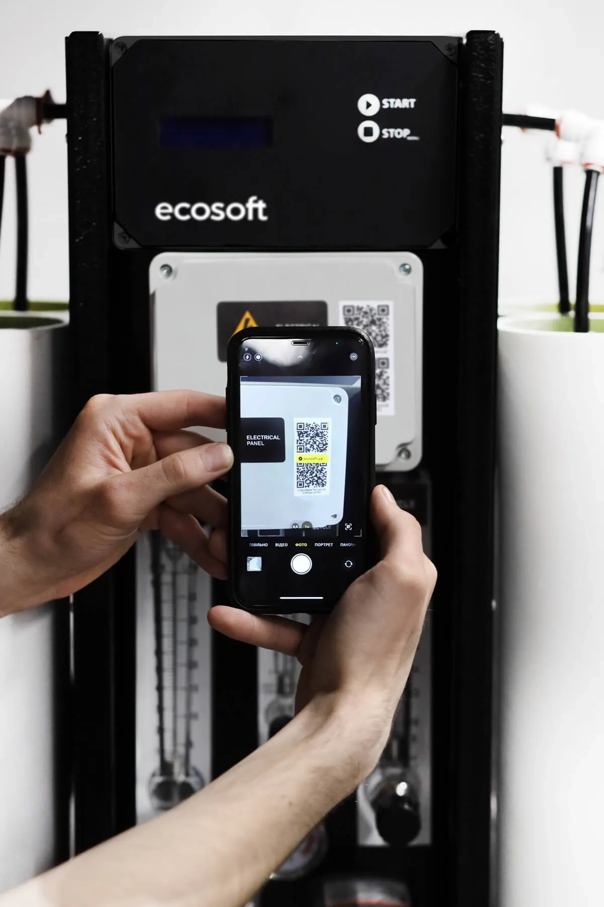Ecosoft MO20000 Reverse Osmosis System 4" - Image 7