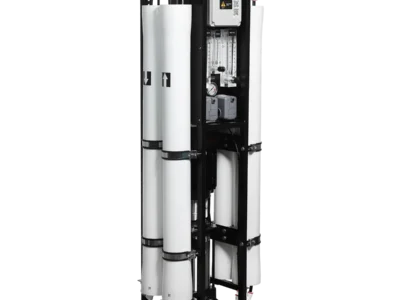 Ecosoft MO20000 Reverse Osmosis System 4"