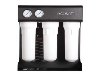 Ecosoft Domestic RO Drinking Water Filter - Robust 1500