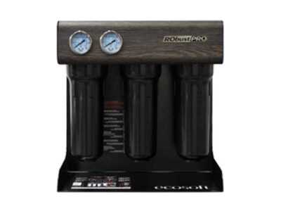 Ecosoft Domestic RO Drinking Water Filter - Robust PRO - Specialist Coffee Filter
