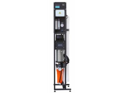 Ecosoft 4" MO5000 Reverse Osmosis System