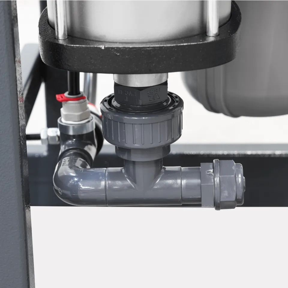 Ecosoft 4" MO6500 Reverse Osmosis System w/o membranes - Image 9
