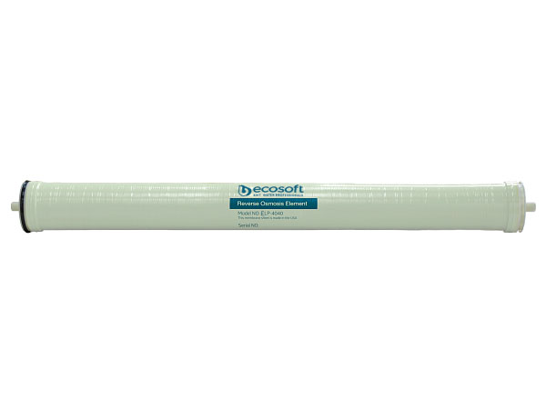 Ecosoft RO Membrane - EXLP 4040 4"