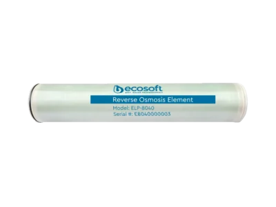 Ecosoft ELP 8040 8" RO Membrane Element
