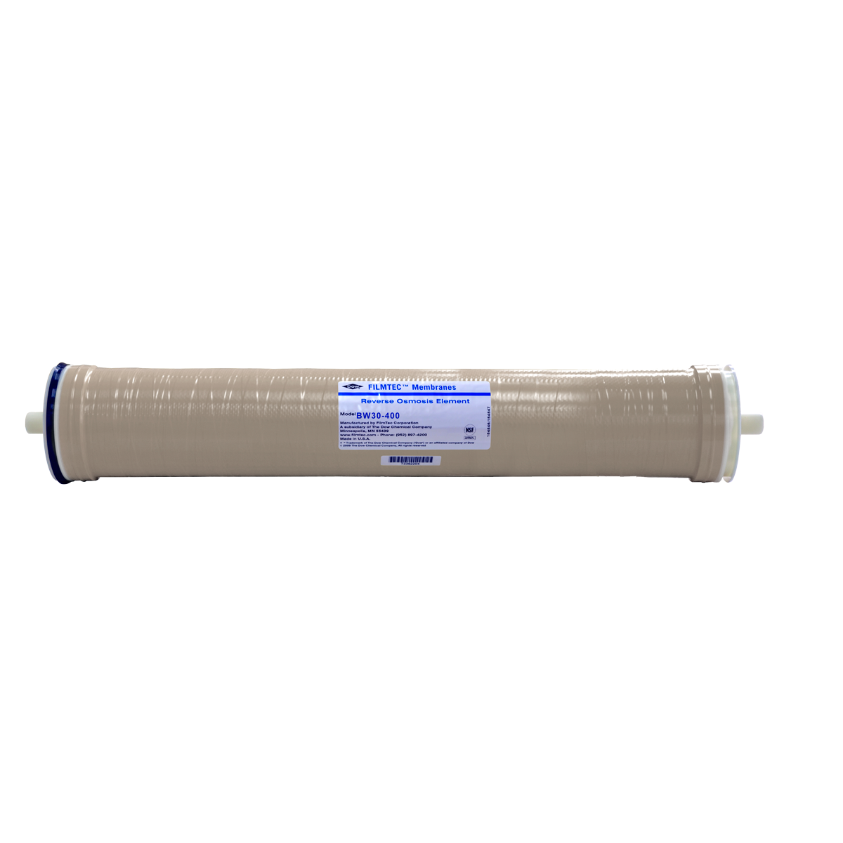 FilmTec™ ECO PRO-440 Membrane Element