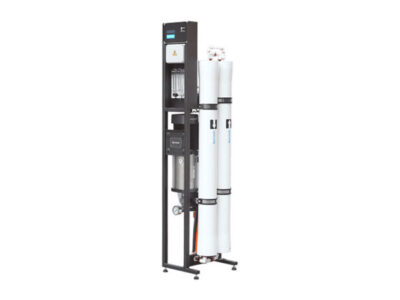Ecosoft 4" MO10000 Reverse Osmosis System