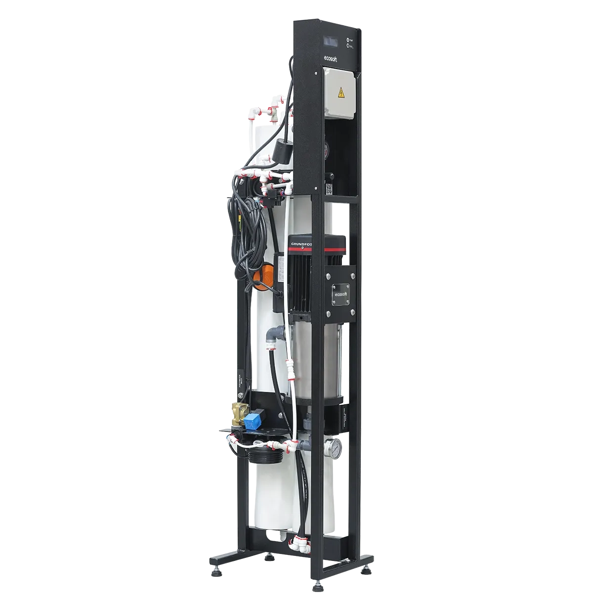 Ecosoft 4" MO10000 Reverse Osmosis System - Image 3