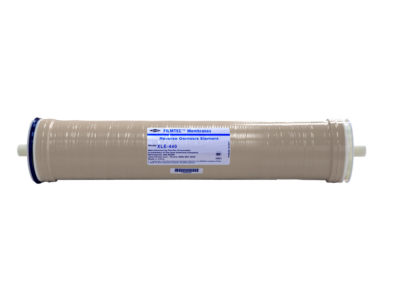 Ecosoft Replacement Membranes 4" - ELP-4040