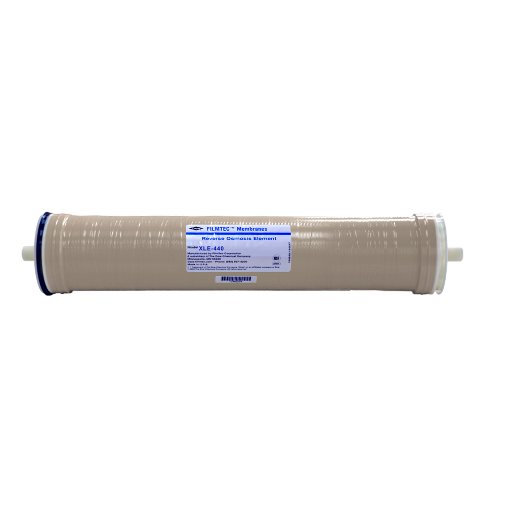 Ecosoft Replacement Membranes 4" - EXLP-4040
