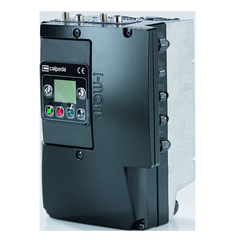 IMAT Control System - Image 2