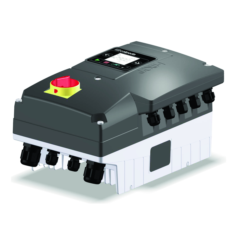 IMAT Control System - Image 4