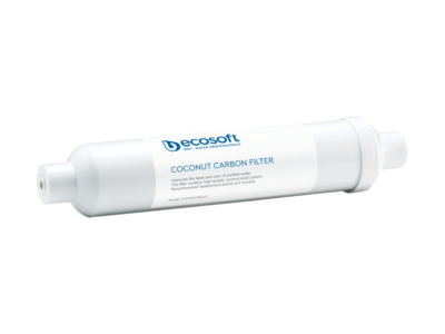 Ecosoft Carbon Post Filter