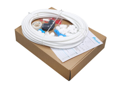 Ecosoft RObust Connection Kit for Ecosoft RObust Filters