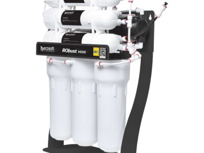 EcosoftT RObust 1000 Reverse Osmosis Filter