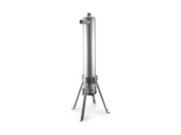 Elfi Self Cleaning Filter - Hydrocyclone IC