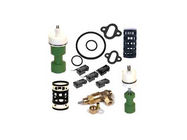 Fleck 2900/1700 Service Kit/Spare Parts Pack