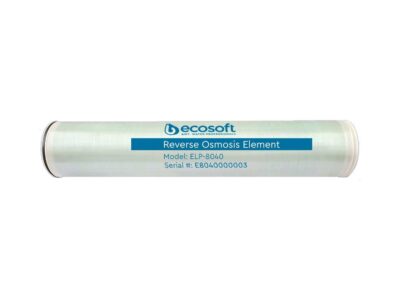Ecosoft EXLP8040 Membrane Element