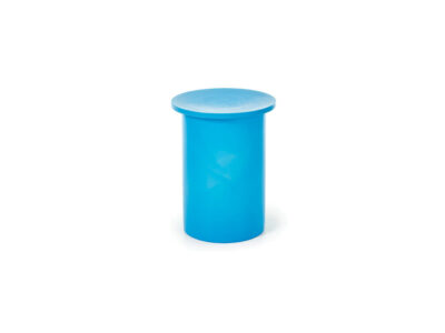 Round Brine Tank with no salt grids
