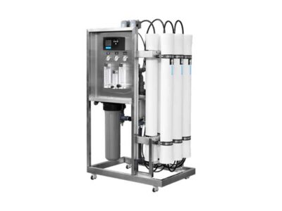 Ecosoft Inox IoT MO36000 4″ Reverse Osmosis System