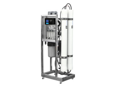 Ecosoft Inox IoT MO12000 4″ Reverse Osmosis System