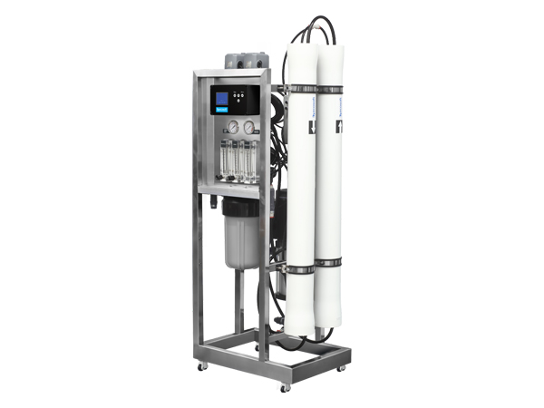 Ecosoft Inox IoT MO12000 4″ Reverse Osmosis System