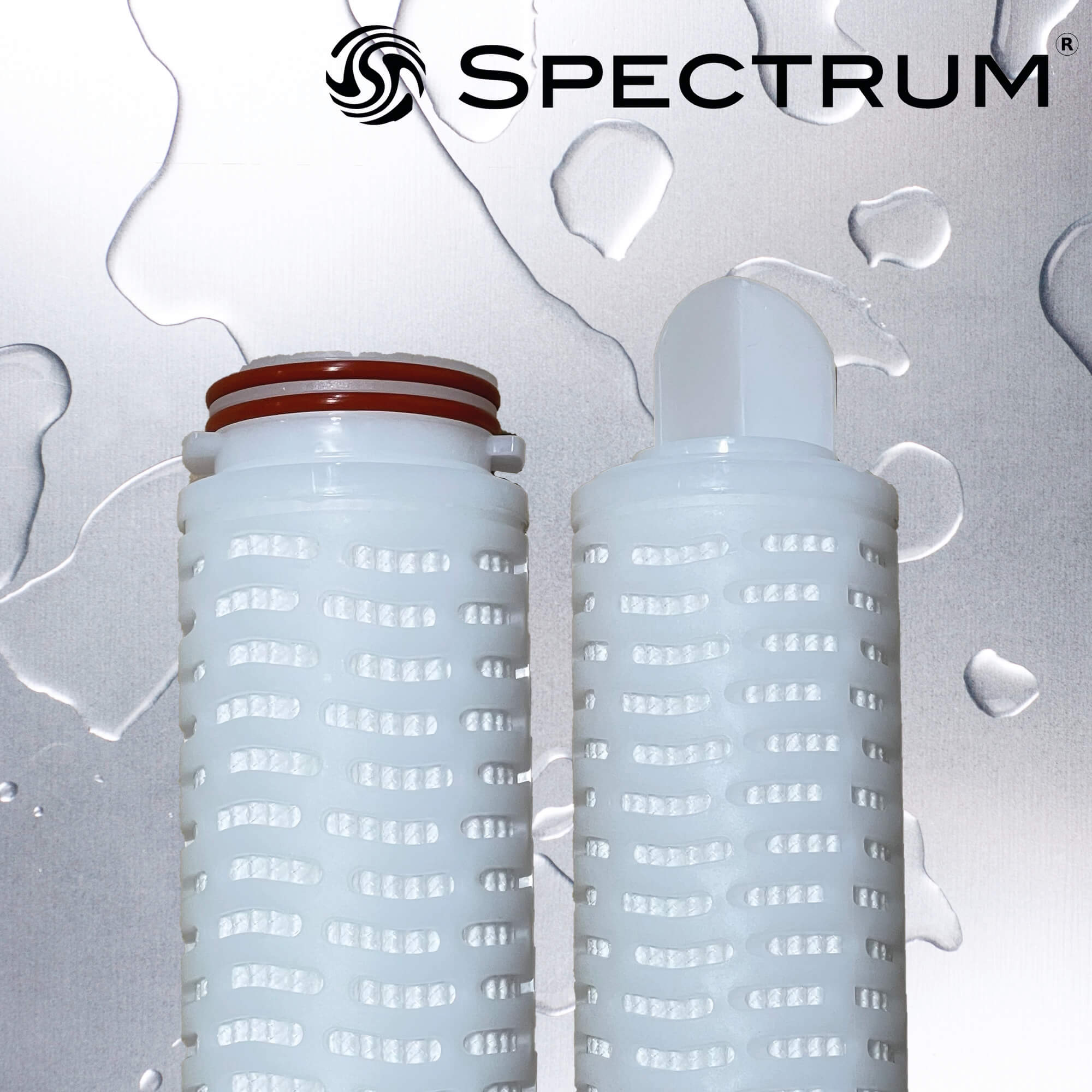 Spectrum Premier Depth Polypropylene PPDP water filter