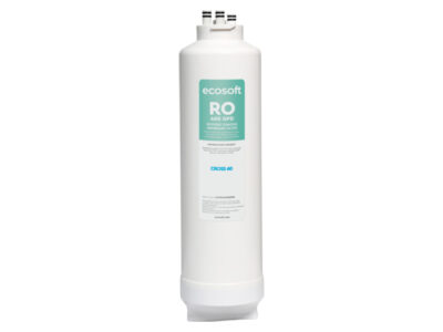 Ecosoft 400 GPD Membrane Element for CROSS 60