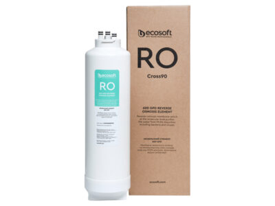 Ecosoft 600 GPD membrane element for Cross 90