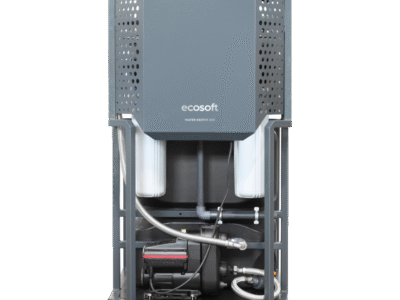 Ecosoft Smart Water Keeper 500 litre Water Tank